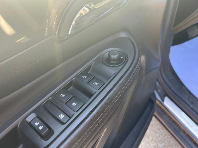 used 2020 Buick Encore car, priced at $16,395