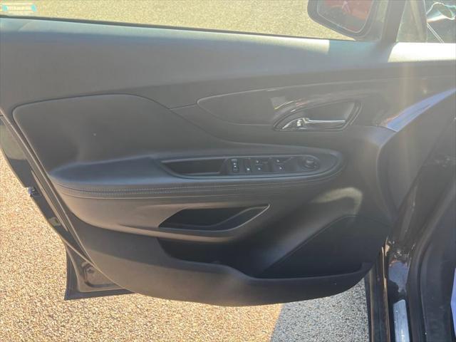 used 2020 Buick Encore car, priced at $16,395