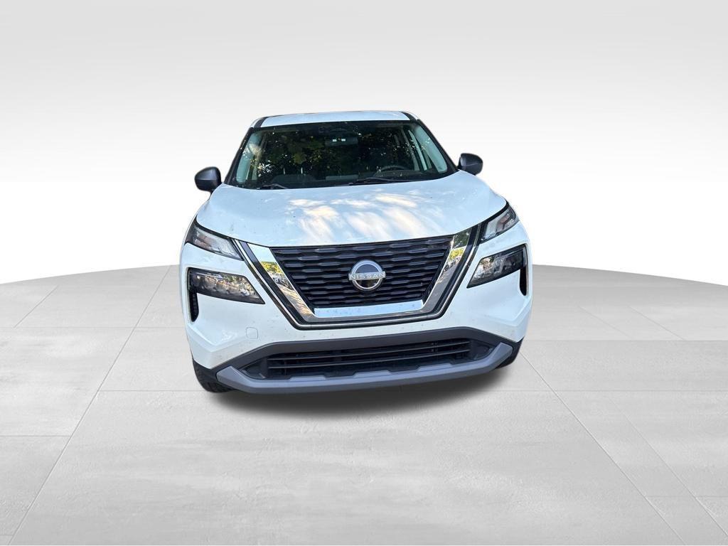 used 2022 Nissan Rogue car, priced at $20,454