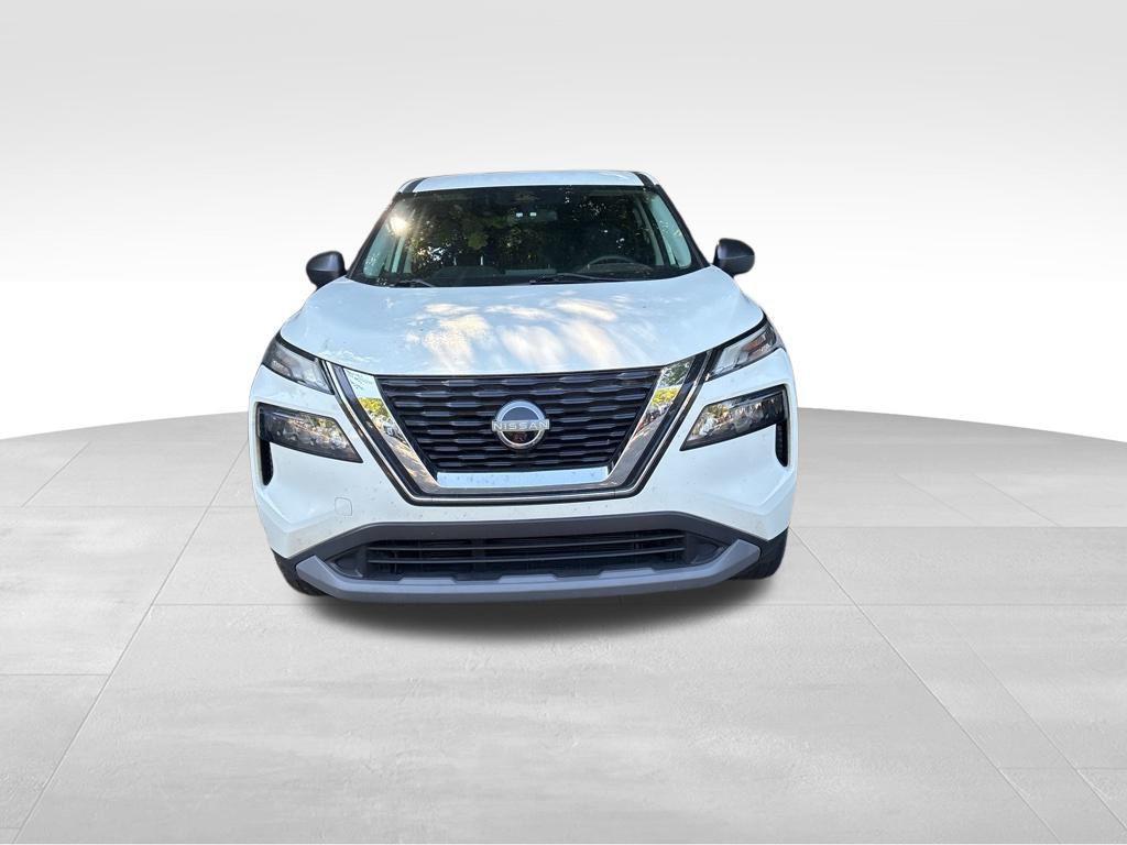 used 2022 Nissan Rogue car, priced at $20,454