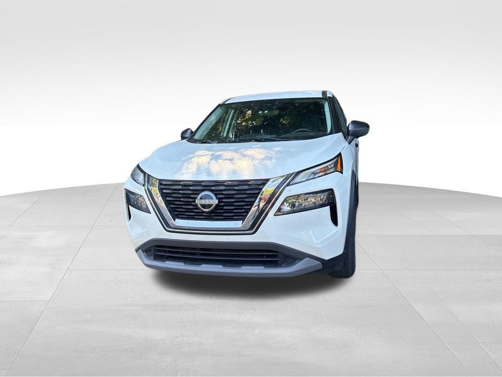 used 2022 Nissan Rogue car, priced at $20,454