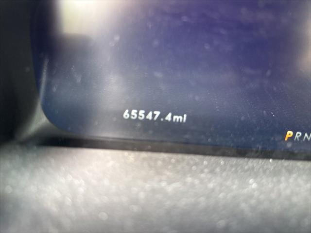 used 2022 Lincoln Nautilus car, priced at $26,627