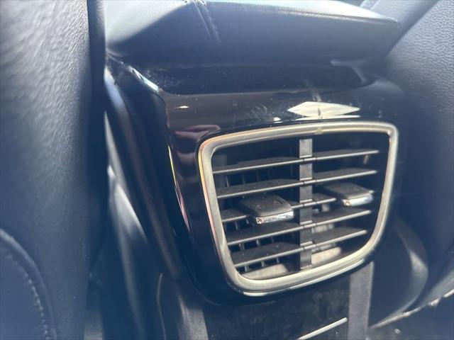 used 2022 Lincoln Nautilus car, priced at $26,627