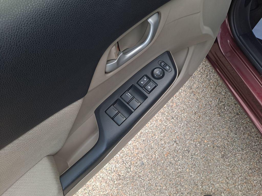 used 2013 Honda Civic car, priced at $10,995