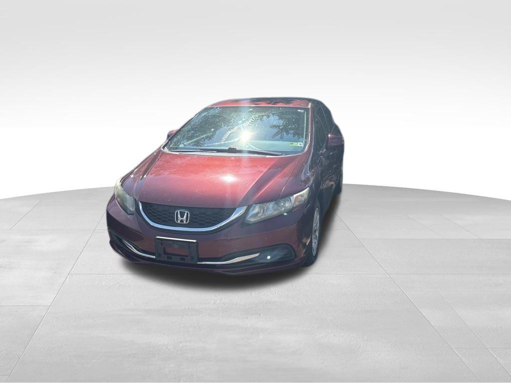 used 2013 Honda Civic car, priced at $11,689