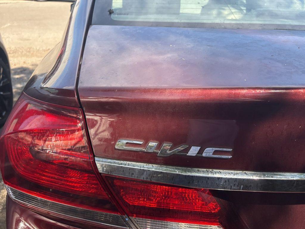 used 2013 Honda Civic car, priced at $11,689