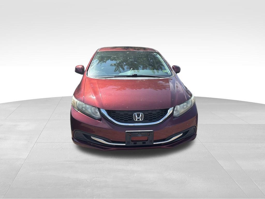 used 2013 Honda Civic car, priced at $11,689