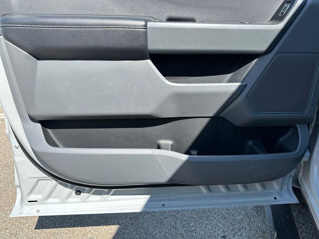 used 2023 Ford F-150 car, priced at $37,277