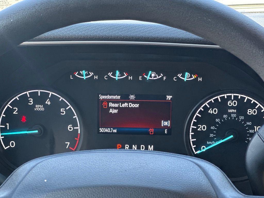 used 2023 Ford F-150 car, priced at $37,277
