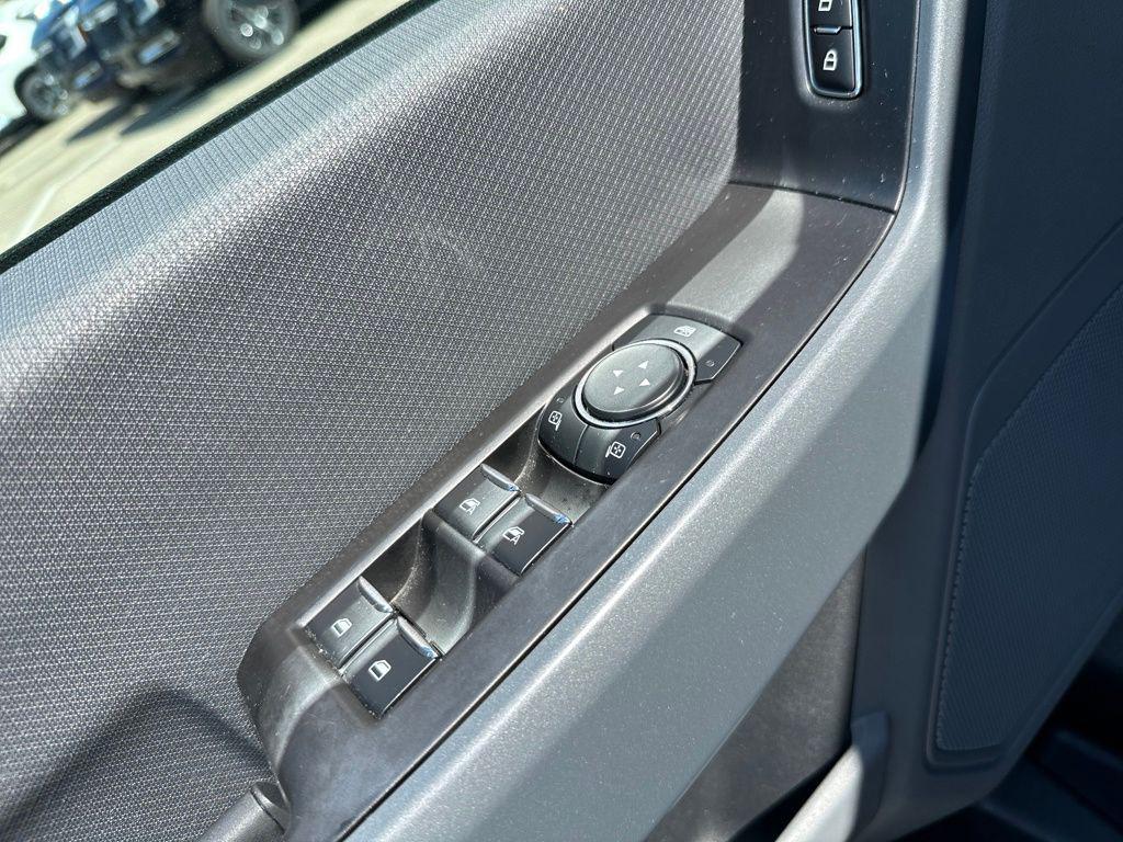 used 2023 Ford F-150 car, priced at $37,277