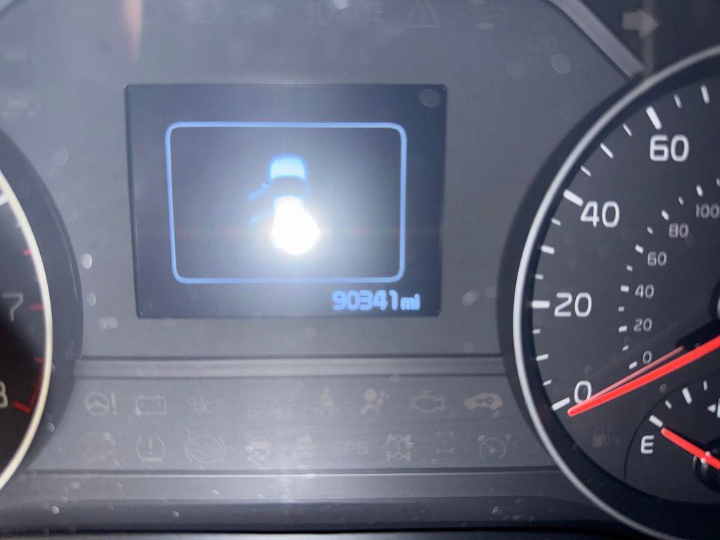 used 2017 Kia Sportage car, priced at $13,370