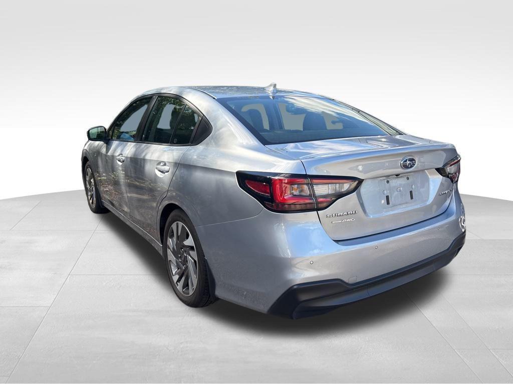 used 2023 Subaru Legacy car, priced at $25,890