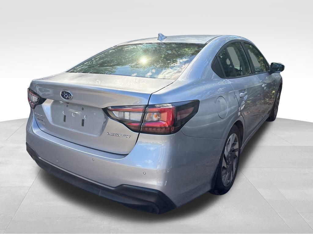 used 2023 Subaru Legacy car, priced at $25,890