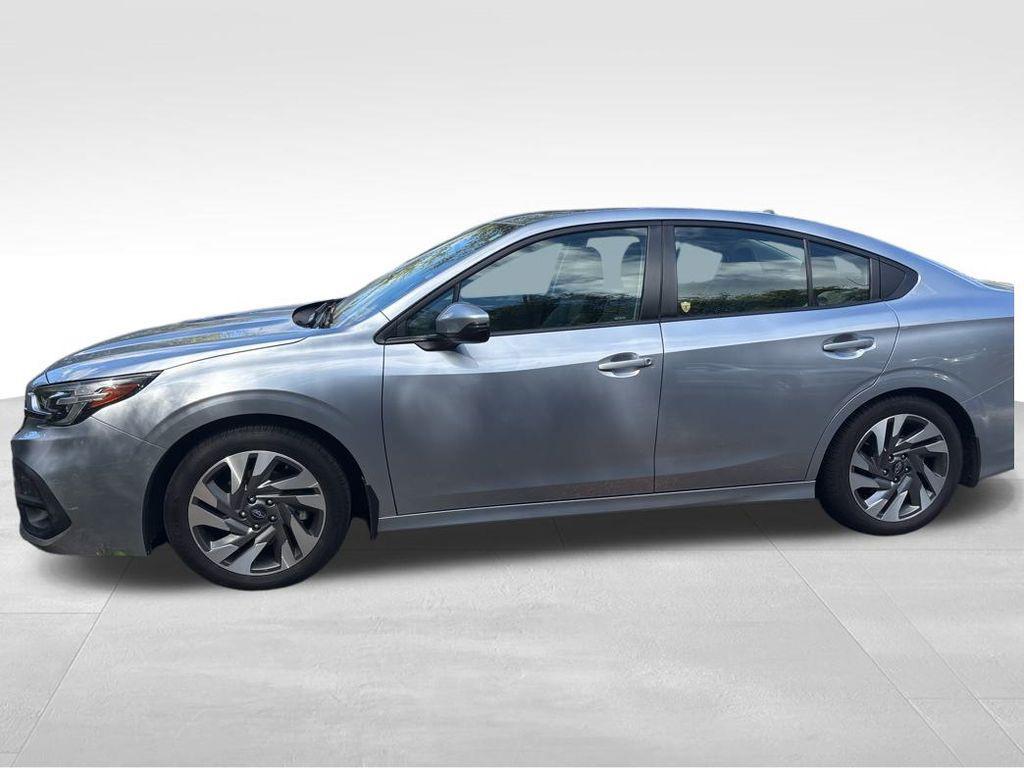 used 2023 Subaru Legacy car, priced at $25,890