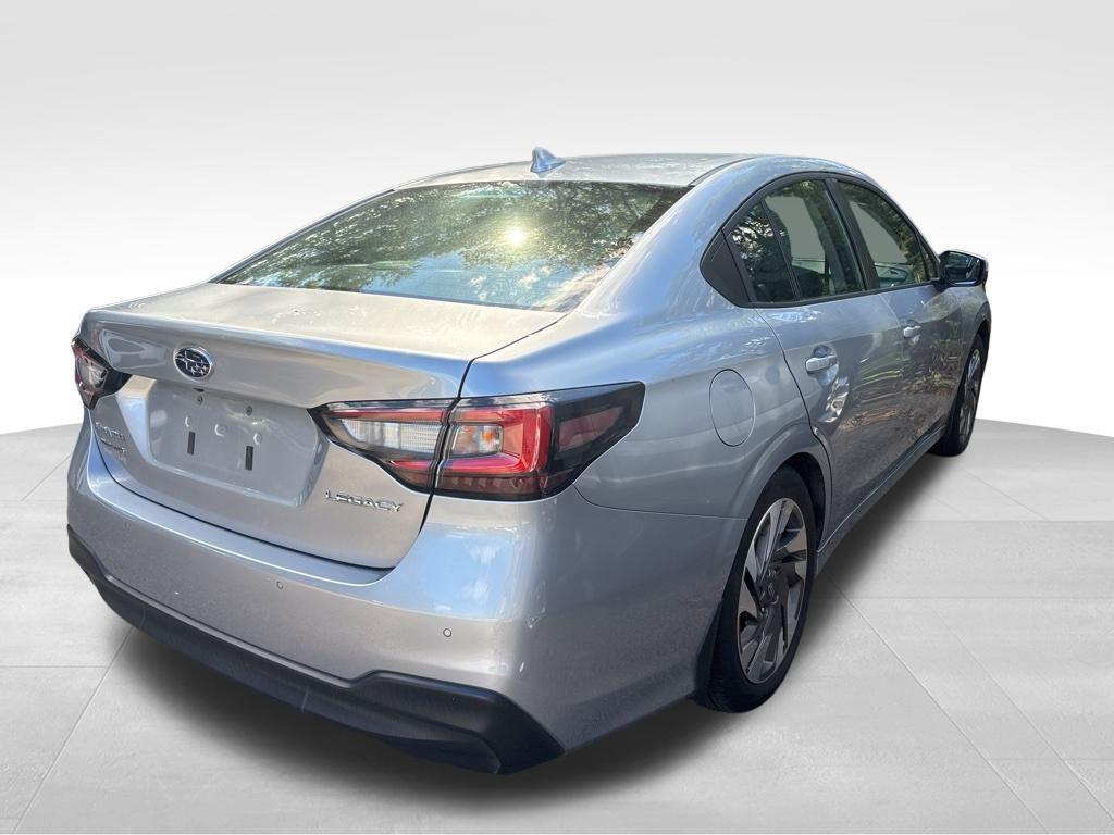 used 2023 Subaru Legacy car, priced at $25,890