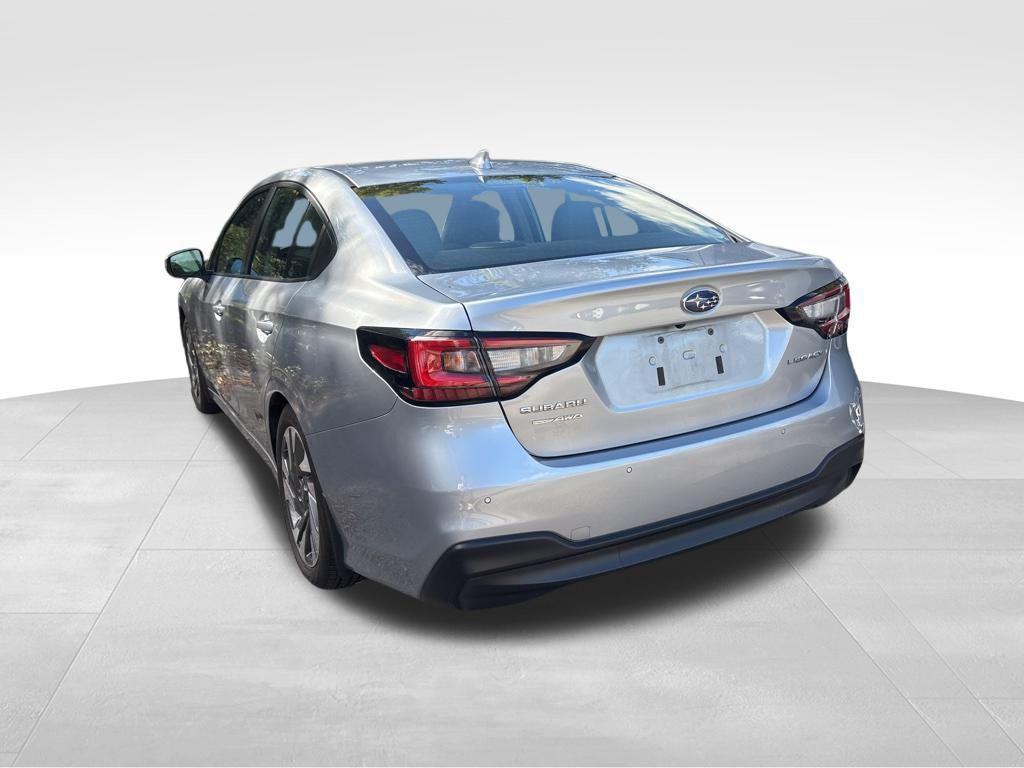 used 2023 Subaru Legacy car, priced at $25,890