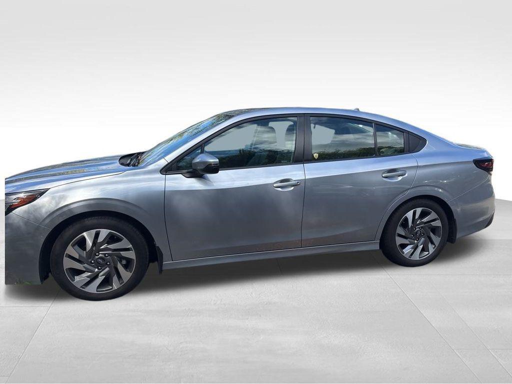 used 2023 Subaru Legacy car, priced at $25,890