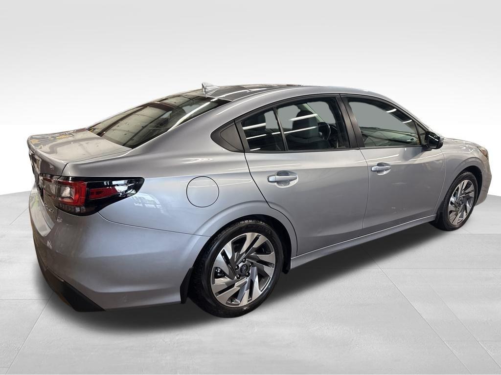 used 2023 Subaru Legacy car, priced at $25,890