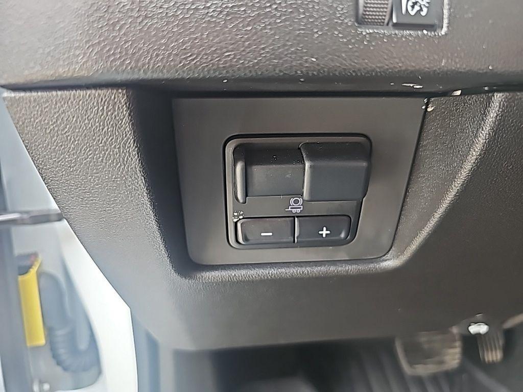 used 2024 Chevrolet Colorado car, priced at $35,516