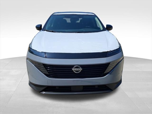 new 2025 Nissan Murano car, priced at $51,690