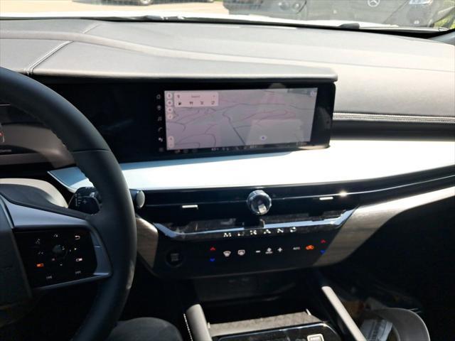 new 2025 Nissan Murano car, priced at $51,690