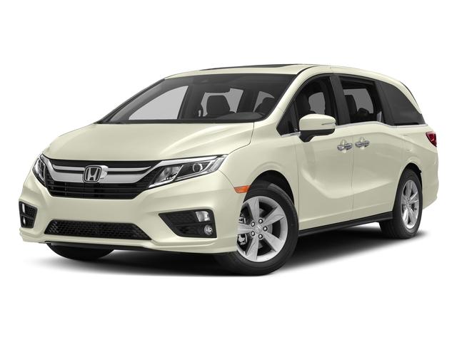 used 2018 Honda Odyssey car, priced at $23,952