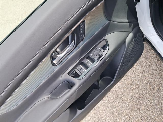 new 2025 Nissan Murano car, priced at $46,822