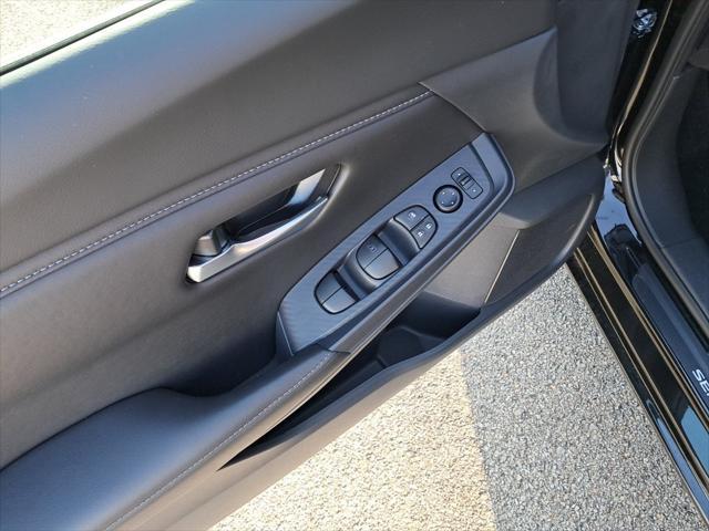 new 2025 Nissan Sentra car, priced at $23,398