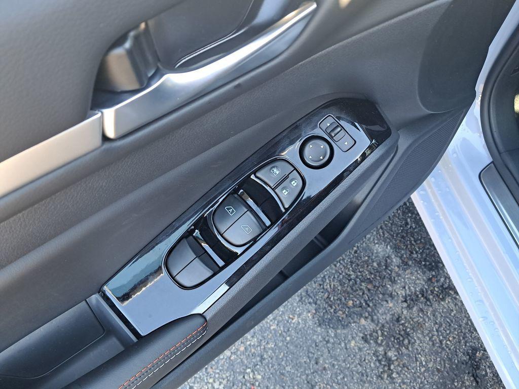 new 2025 Nissan Altima car, priced at $32,681