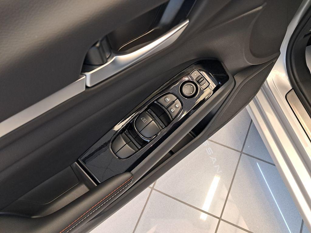 new 2025 Nissan Altima car, priced at $31,241