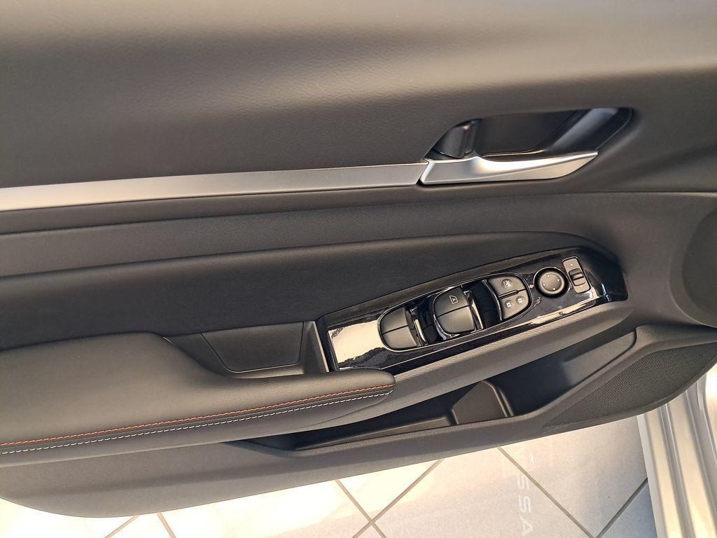 new 2025 Nissan Altima car, priced at $31,241