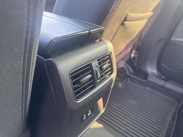 used 2023 Nissan Rogue car, priced at $21,486