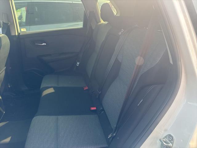 used 2023 Nissan Rogue car, priced at $21,486