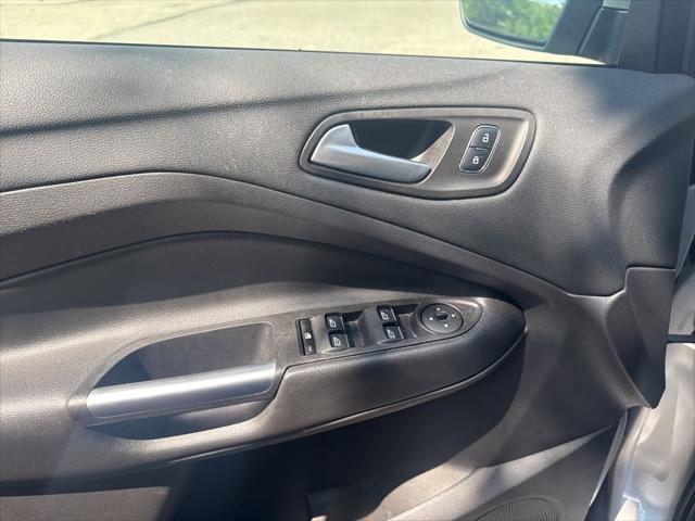 used 2017 Ford Escape car, priced at $14,295
