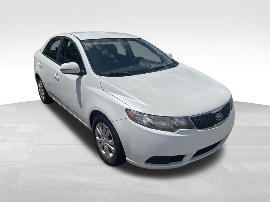 used 2012 Kia Forte car, priced at $6,530