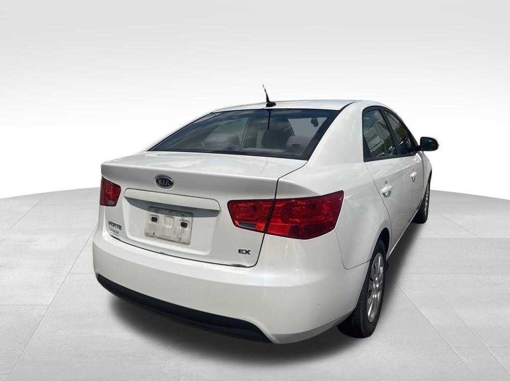 used 2012 Kia Forte car, priced at $6,530