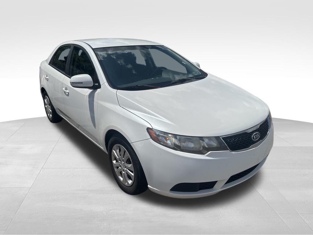 used 2012 Kia Forte car, priced at $6,530