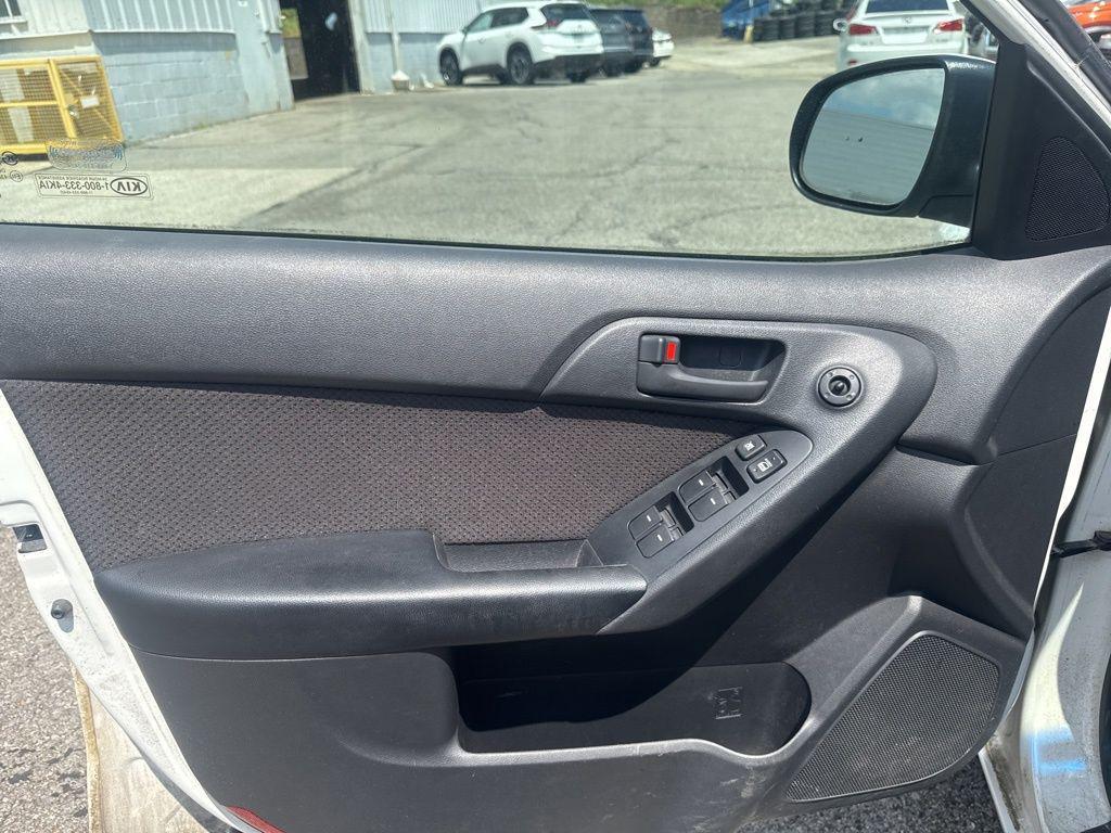 used 2012 Kia Forte car, priced at $6,530