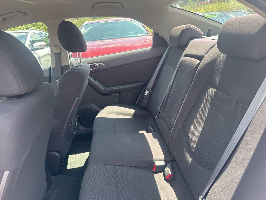 used 2012 Kia Forte car, priced at $6,530
