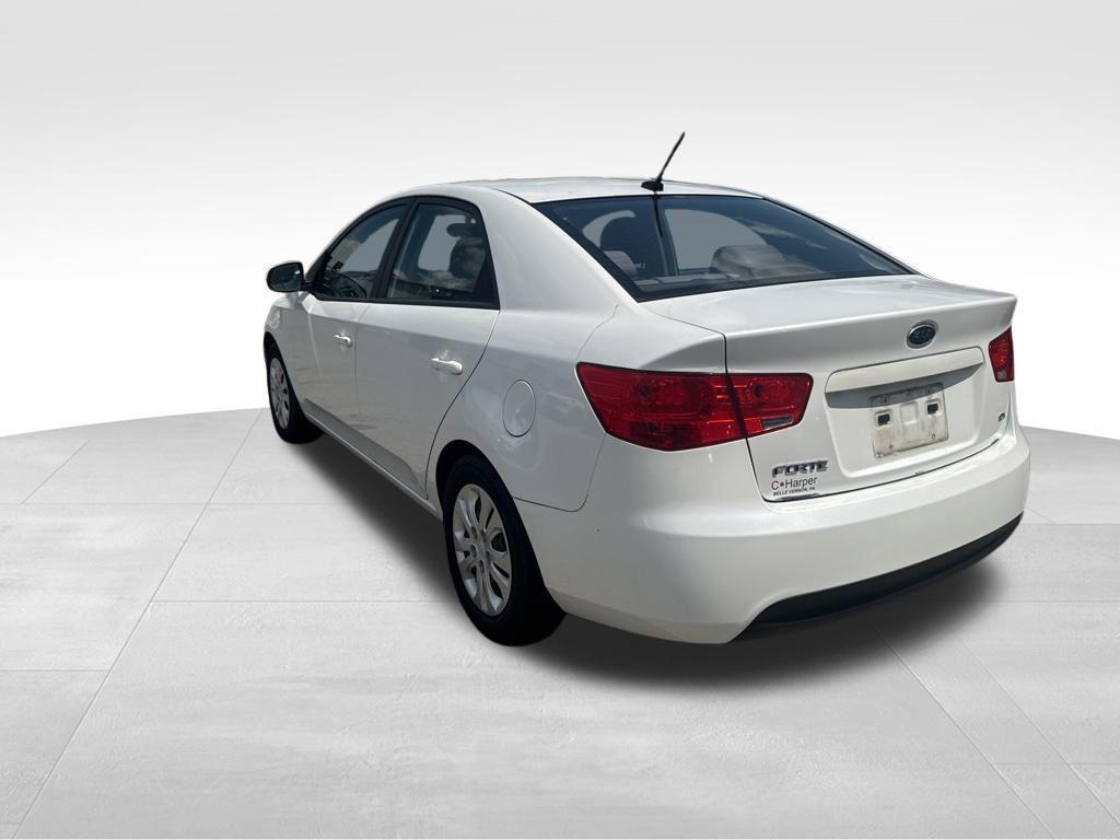 used 2012 Kia Forte car, priced at $6,530