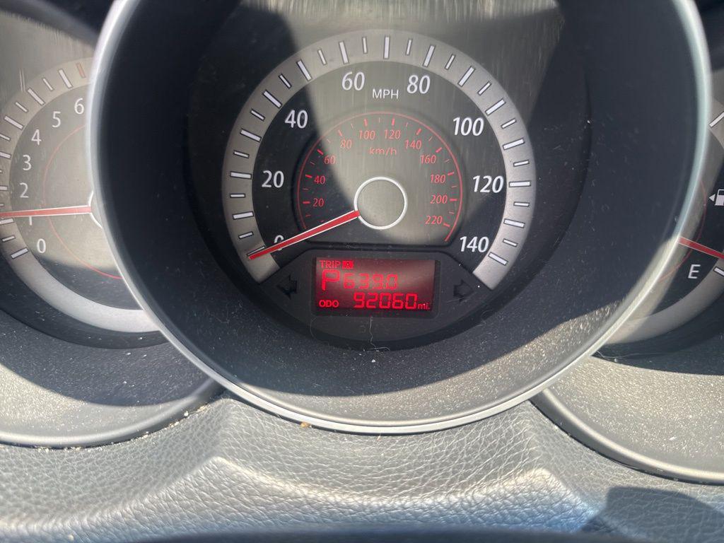 used 2012 Kia Forte car, priced at $6,530