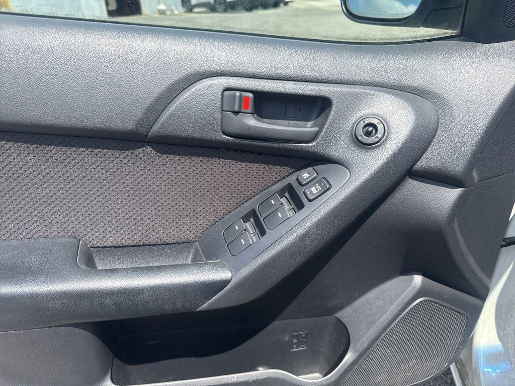 used 2012 Kia Forte car, priced at $6,530
