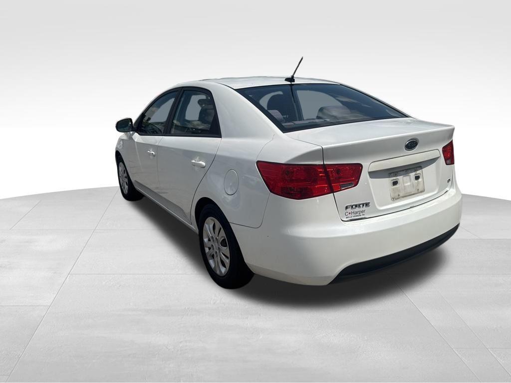 used 2012 Kia Forte car, priced at $6,530