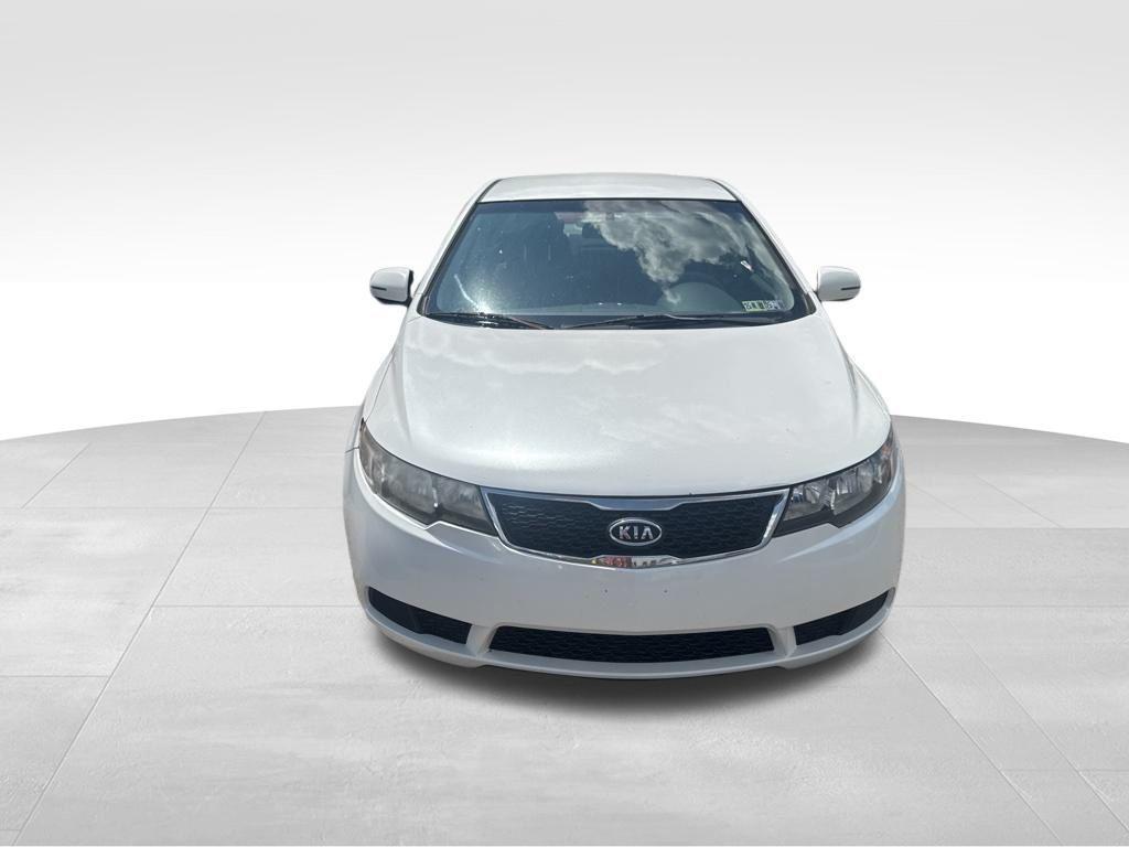used 2012 Kia Forte car, priced at $6,530