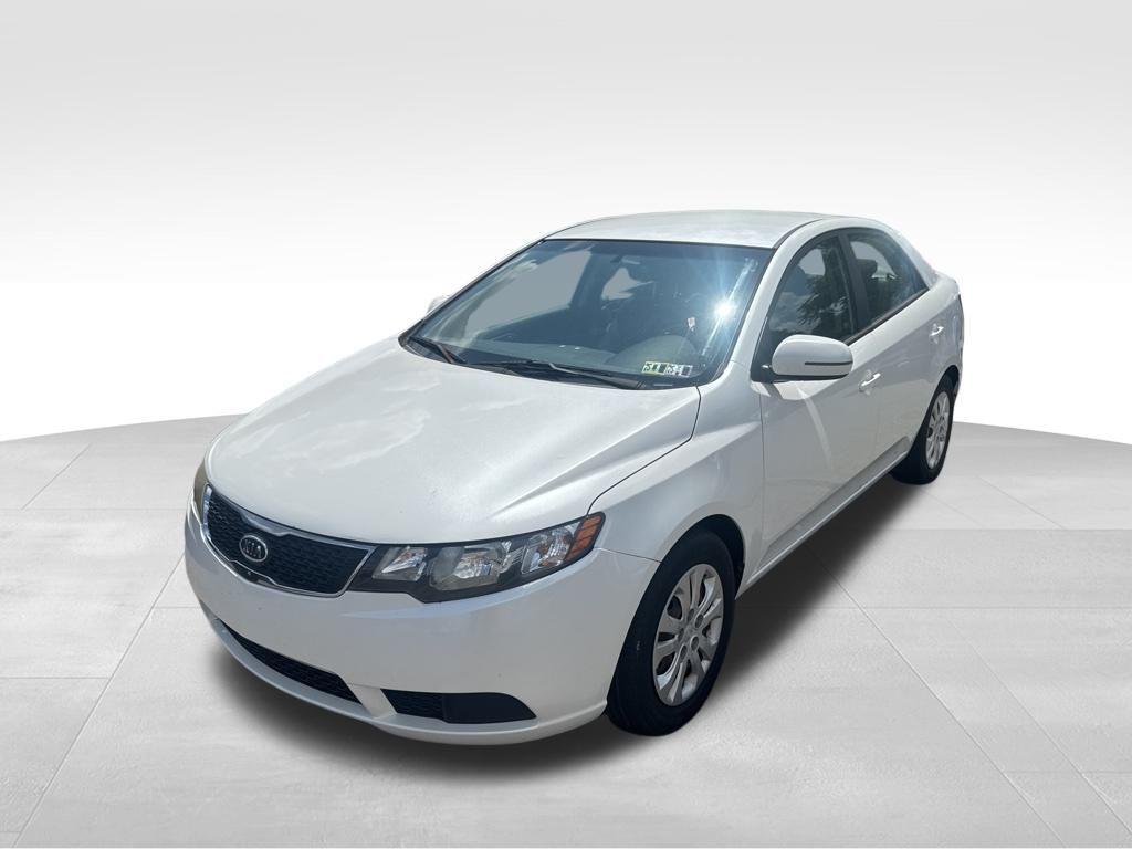 used 2012 Kia Forte car, priced at $6,530