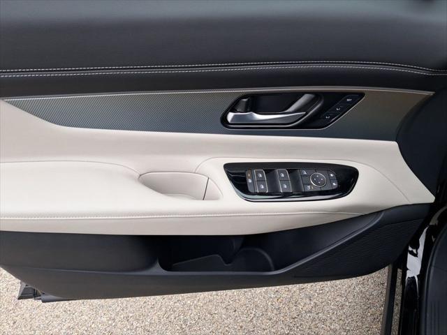 new 2025 Nissan Murano car, priced at $45,946