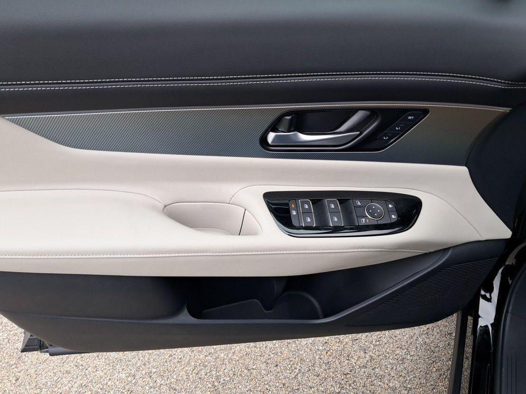 new 2025 Nissan Murano car, priced at $41,445