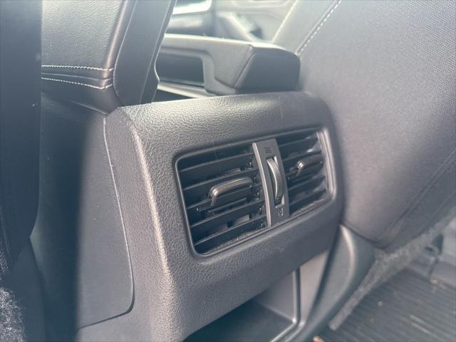 used 2023 Nissan Rogue car, priced at $24,775