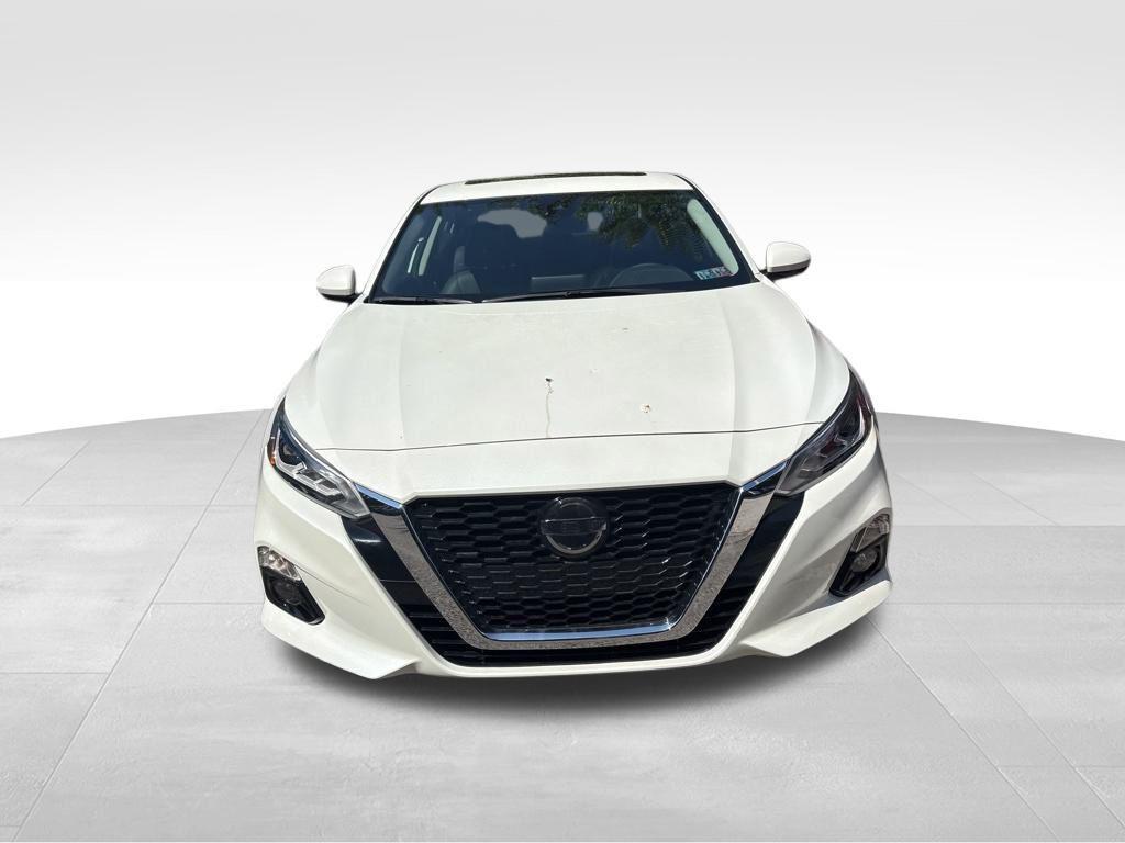 used 2022 Nissan Altima car, priced at $26,995