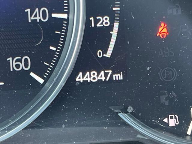 used 2022 Mazda CX-5 car, priced at $26,021